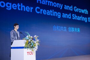 TCL unit de façon proactive ses partenaires mondiaux autour de sa mission d'inspirer la grandeur lors de l'édition 2024 de la Global Partners Conference