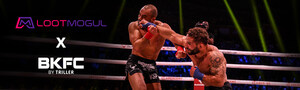 LootMogul and Bare Knuckle Fighting Championship Harness the Power of AI to Transform Brand and Fan Engagement in Combat Sports