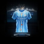 OKX ونادي مانشستر سيتي يطلقان حملة "Unseen City Shirts" المبتكرة لتوفير القمصان المعاد تصميمها كمقتنيات رقمية للمشجعين من جميع أنحاء العالم