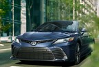Ammaar's Toyota of Vacaville Welcomes the 2024 Toyota Camry to its Inventory