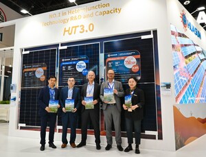 Huasun Energy et pv magazine lancent la première édition spéciale de l'industrie solaire consacrée à l'hétérojonction