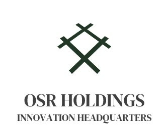 OSR Holdings logo (PRNewsfoto/OSR Holdings)
