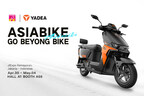 Yadea Unveils Green Innovation at ASIABIKE 2024: Showcasing Sustainable Solutions for Indonesia's Electric Mobility Future