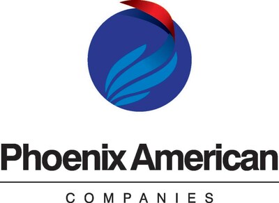 Phoenix American Companies Logo