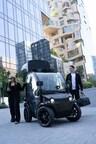 Birò by Estrima, das kompakte Elektrofahrzeug, das die urbane Mobilität in Europa revolutionieren wird, bestätigt sein Wachstum bis 2023 und sucht neue Partner