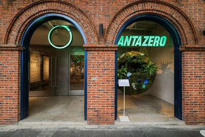 ANTAZERO Store