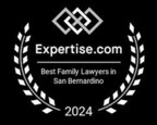 San Bernardino Family Law Attorney Douglas Borthwick Selected by Expertise to be Among one of the 2024 Best Family Lawyers