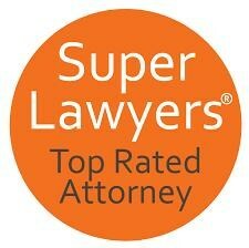 Fontana Divorce Lawyer Douglas Borthwick Recognized as a 2024 Super Lawyer