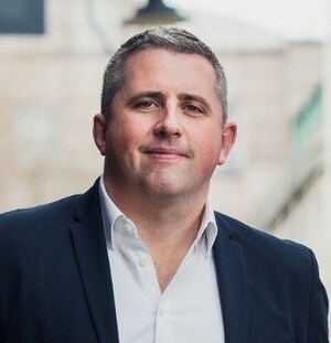 Helios Appoints Andrew Considine as Chief Technology Officer Ahead of 2024 Launch