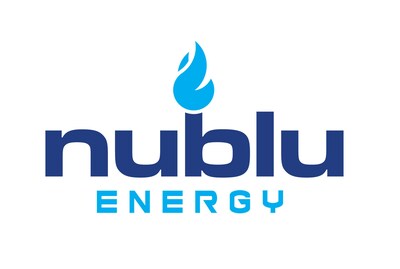 NuBlu Energy logo