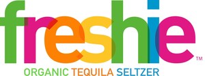 Freshie Organic Tequila Seltzer: Award Winning Tequila Seltzer Brand Is The Future of the Alcohol Industry Through Relentless Commitment to Sustainable Production and Organic Ingredients