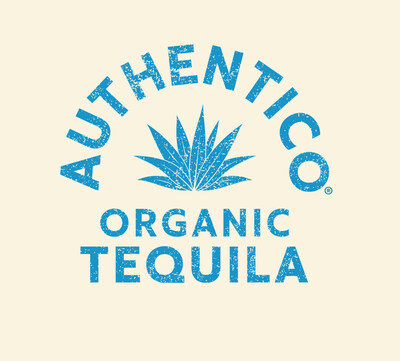 Authentico Organic Tequila Logo