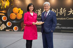 Meet a Scientologist Serves up Award-Winning Pastry Innovations With Bright Chou and Annie Hsu