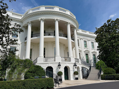Optimize Renewables CEO Len Jornlin Joins White House National Economic Council Event  to Catalyze Strategic Sector Investment and Economic Development in Underserved Communities.