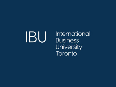 International Business University is Ontario's first independent, not-for-profit university. (CNW Group/International Business University)