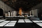 Atlas: Harmonie in der Vielfalt, der chinesische Pavillon auf der 60. Biennale von Venedig