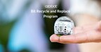 Ozobot Introduces New Robot Recycle and Replace Program