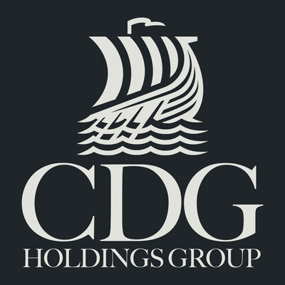 CDG Holdings Group (PRNewsfoto/CDG Holdings Group Inc.)
