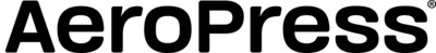 AeroPress Logo (PRNewsfoto/AeroPress)