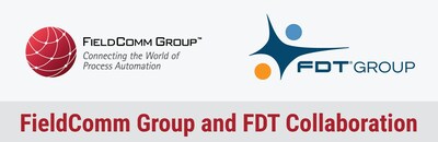 FieldComm Group and FDT Grouptm have completed a term sheet, outlining a plan to create a single business aimed at advancing integration technology and harmonizing control system applications across multiple protocol topologies supporting both process and factory automation.