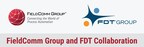 FieldComm Group® and FDT Group™ Explore Strategic Business Collaboration