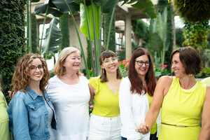 Announcing the Fifth Annual Women in Horticulture Week: A Celebration of Women's Progress and Empowerment in the Green Industry