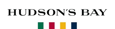 Hudson's Bay Logo (CNW Group/The Bay)
