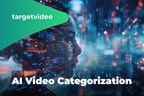 TargetVideo Simplifies Video Content Categorization with AI Integration