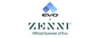 Zenni® Optical Announces Partnership with Evo