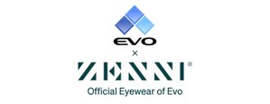 Zenni® Optical Announces Partnership with Evo