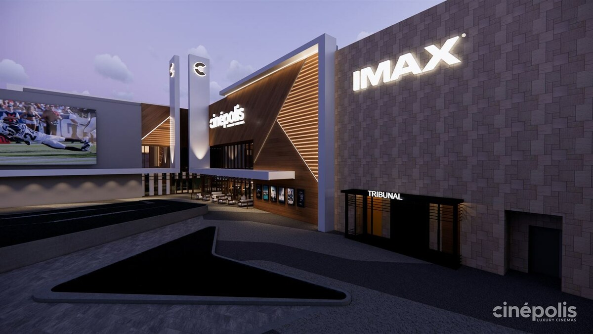 Spotlight Cinema Networks Inks Long-Term Contract Extension with Exhibitor Partner, Cinépolis Luxury Cinemas - Vimarsana News