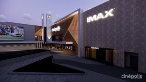 Spotlight Cinema Networks Inks Long-Term Contract Extension with Exhibitor Partner, Cinépolis Luxury Cinemas
