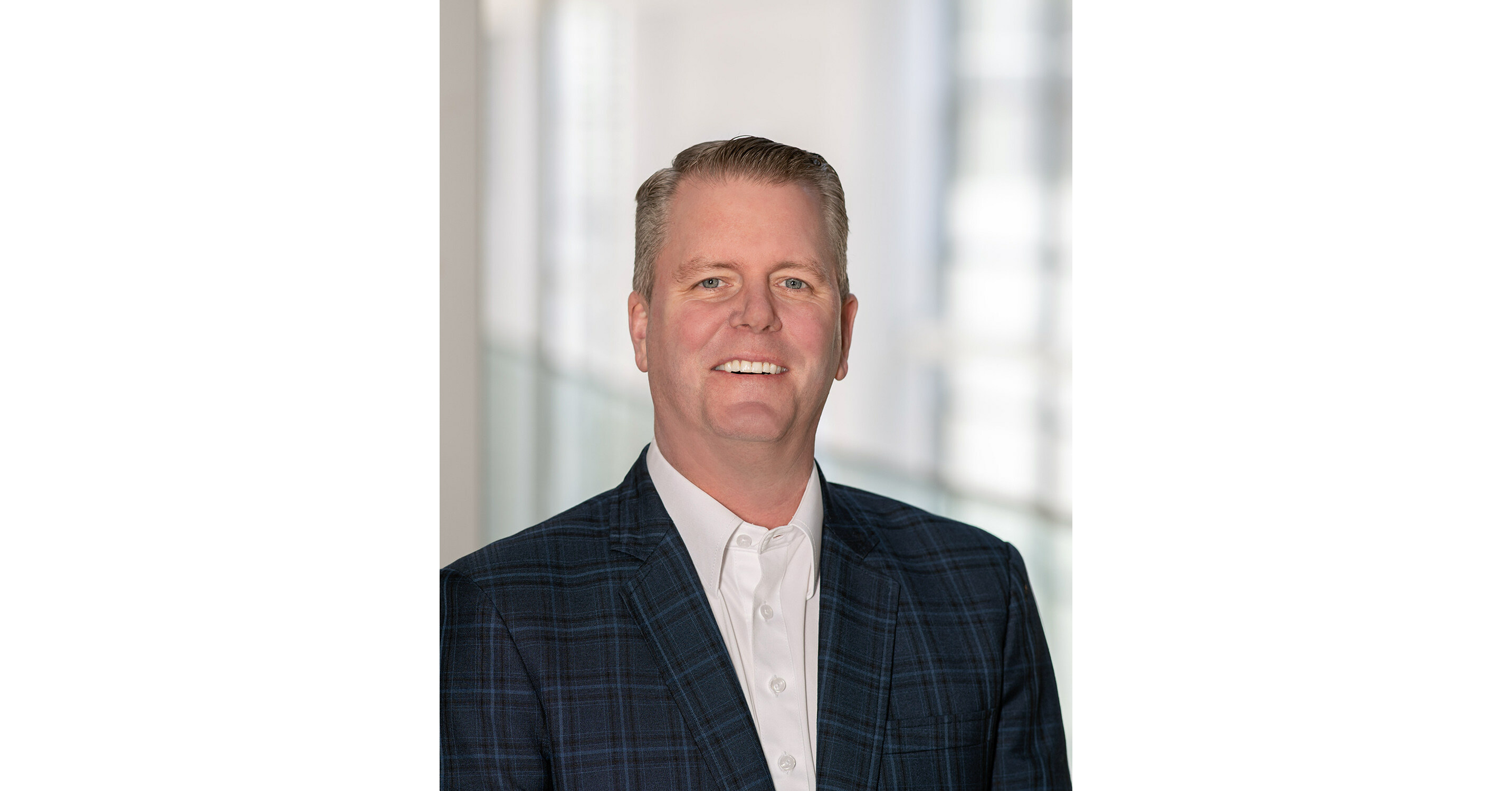 GOODYEAR NAMES RYAN WALDRON AMERICAS BUSINESS PRESIDENT