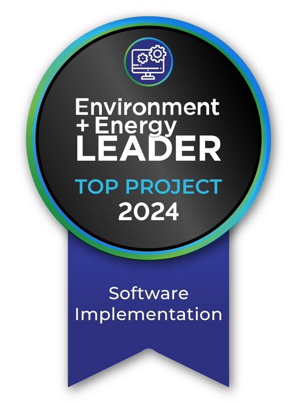 The Redaptive ONE solution implemented for WPT Capital Advisors has been distinguished with a coveted Top Project of the Year Award for Software Implementation in the 2024 Environment+Energy (E+E) Leader Awards.