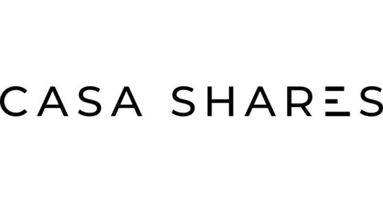 Casa Shares Launches iOS Mobile App Making Real Estate Investing Available to Everyone Casa Shares Launches iOS Mobile App Making Real Estate Investing Available to Everyone