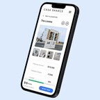 Casa Shares Raises $1.5M in Pre-Seed Funding to Democratize Real Estate Investing for Future Generations