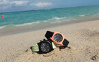 Armitron Partners With The Wildlife Conservation Society to Debut Reef and New Wave Watches as Part of #Tide Sustainable Ocean Plastics Collection