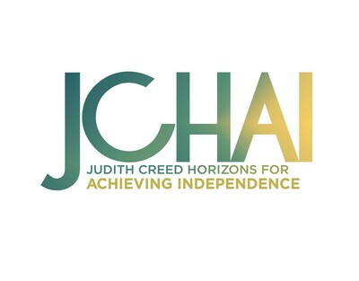 Judith Creed Horizons for Achieving Independence (JCHAI) logo