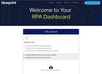 Blueprint Software Systems Announces Free Trial for RPA Analytics Solution