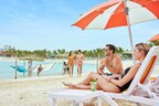 FIRST CELEBRITY CRUISES GUESTS ENJOY PERFECT DAY AT COCOCAY