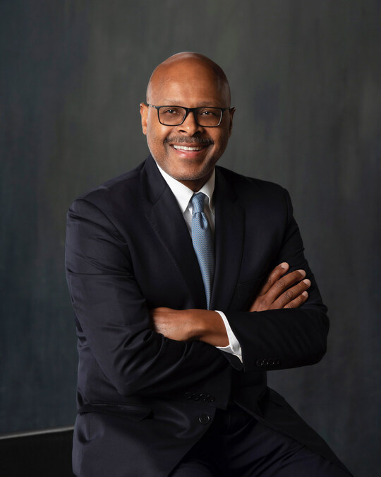 Maurice Jones Named as CEO of the Center for First-generation Student Success - Vimarsana News