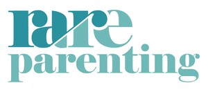 Introducing Rare Parenting: The Online Publication for Parents of Children with Special Needs