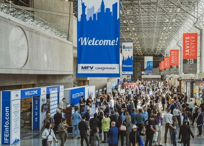 International Franchise Expo Returns to NYC in 2024 for 33rd Consecutive Year.