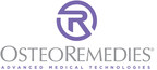 OsteoRemedies® Obtains Expanded Indications for SPECTRUM® Dual Antibiotic Bone Cement