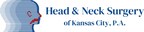 All six physicians at Head &amp; Neck Surgery of Kansas City are named 2024 Castle Connolly Top Doctors