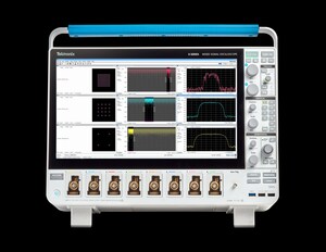 Tektronix unveils SignalVu Spectrum Analyzer Software Version 5.4 for analysis of up to eight simultaneous signals, improving multi-signal analysis capabilities for engineers