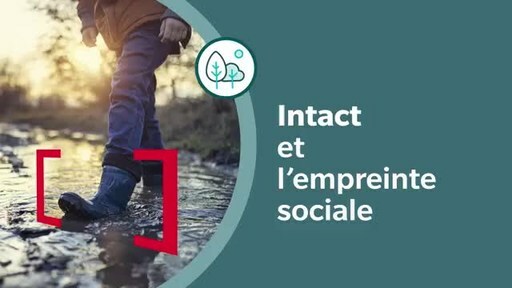 Intact Corporation financière publie son rapport sur sa contribution à la société et ses engagements ESG 2023