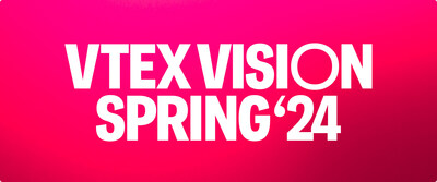 The Spring'24 edition of ?VTEX Vision'