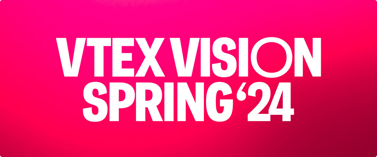 VTEX Vision: unveiling a range of new solutions and supercharged upgrades designed to inspire insight, strategies, and scalable results for B2B and B2C commerce brands - Vimarsana News