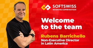 El ícono de las carreras, Barrichello, se une a la empresa tecnológica SOFTSWISS como director consejero de América Latina